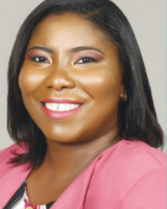 Kedisha Johnson
