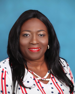 Marcia Skervin