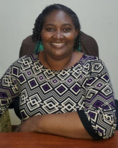 Stacia Brooks