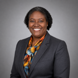 Stacia Brooks Secretary